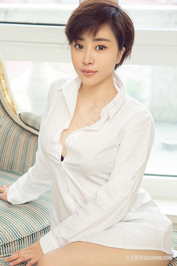 贪吃的猫女