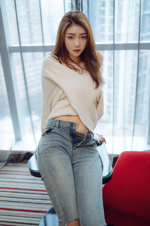 操美女总裁